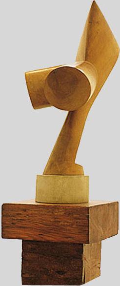 Brancusi Vrajitoarea Brancusi Vrajitoarea